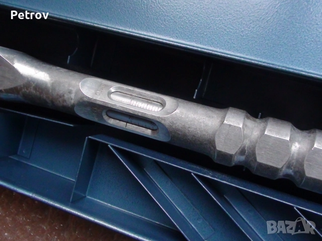 GEDORE - RAHSOL - DREMOMETER - Typ B - MADE IN GERMANY - 1/2" PROFI Динамометричен Ключ 20 - 120 Nm , снимка 15 - Гедорета - 52396291