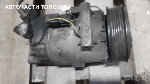 Компресор климатик Нисан Nissan Qashqai 2008г., снимка 2 - Части - 41941169