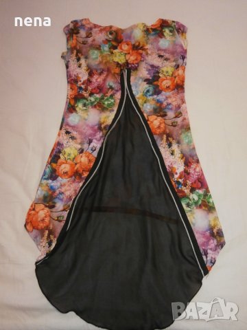 Най - различни дамски блузки, снимка 7 - Туники - 40705361