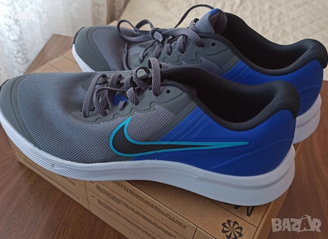 Маратонки 'Adidas'