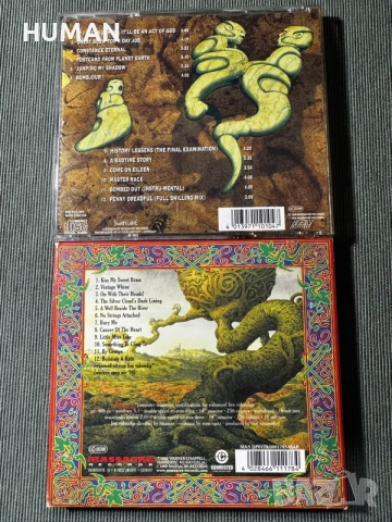 Skyclad - Kamelot - CD, снимка 6 - CD дискове - 55753888