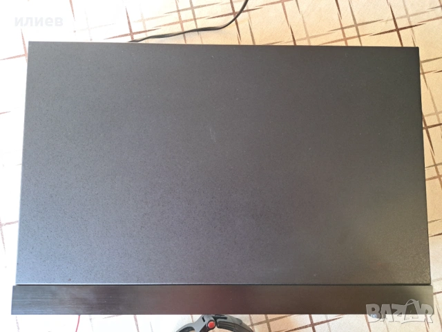 Nakamichi Dragon Cassette Deck Auto Reverse Dolby B C , снимка 6 - Декове - 53476158