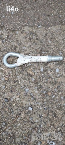 Оригинална кука за Мерцедес ЕС класа , снимка 2 - Части - 39294787