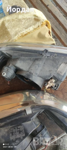 Части за Peugeot 306, снимка 13 - Части - 50704355