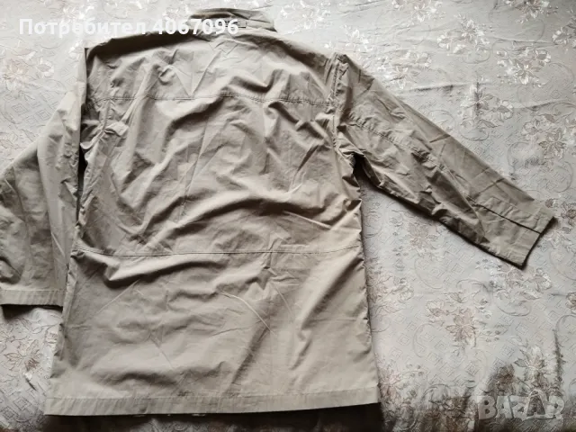 Мъжко яке Pierre Cardin - XL, снимка 3 - Якета - 47767562