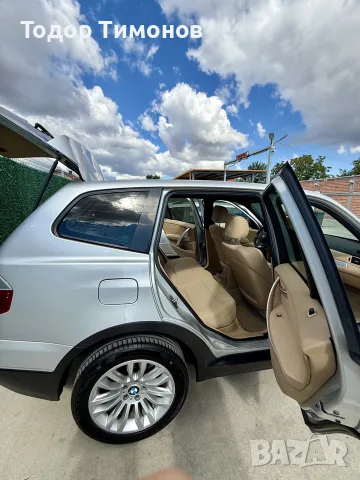 BMW X3 3000d-218кс, снимка 6 - Автомобили и джипове - 56245215