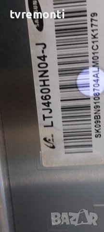 POWER SUPPLY BN44-00473A PSLF121A03S SAMSUNG модел UE46D6500 for 46inc DISPLAY LTJ460HN04-J, снимка 4 - Части и Платки - 42677495