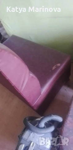 Кожен диван, снимка 5 - Дивани и мека мебел - 51487327