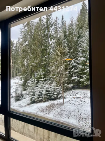 Дава под наем 1-СТАЕН/ Студио, снимка 9 - Апартаменти - 49711522