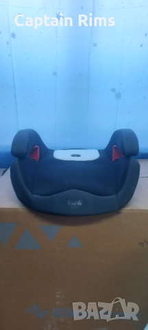 Детско столче за кола 50лв, снимка 7 - Столчета за кола и колело - 52865991