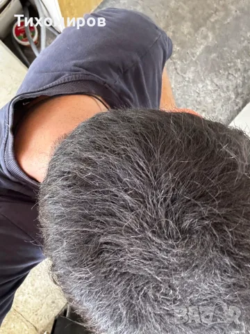 Фибри за коса (Всички цветове) - Изпитан продукт от мен - 27.5g. Hair Building Fibers (All Colors), снимка 5 - Продукти за коса - 55955001