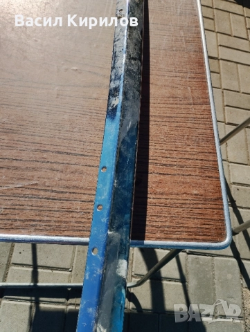 Броня за Лада, Жигула , снимка 3 - Други стоки за дома - 52226400