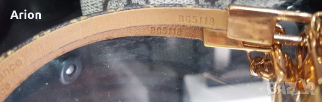 Гривни Louis Vuitton, снимка 5 - Гривни - 42326968