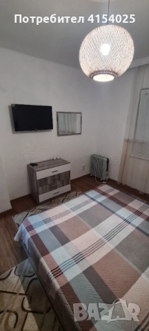 Под наем  3 стаен - етаж от къща , снимка 4 - Етаж от къща - 51798183