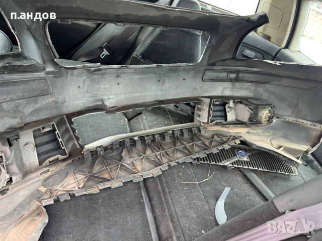 волво в 50 136 коня на части, снимка 5 - Автомобили и джипове - 53364679