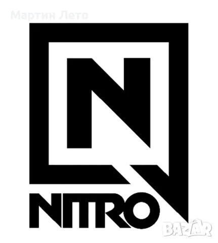 Сноуборд обувки NITRO. 40 и 35 номер, снимка 2 - Зимни спортове - 48598183