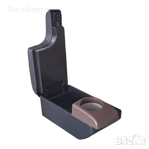 Универсален подлакътник барче за автомобил  PG241, снимка 4 - Аксесоари и консумативи - 48661347