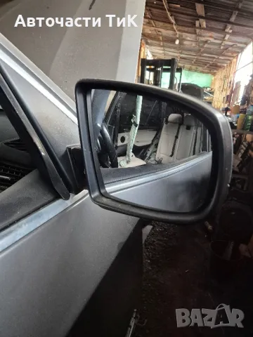 Огледала с прибиране БМВ Е70, снимка 5 - Части - 48234156