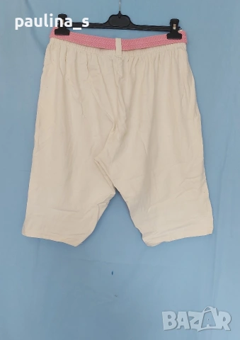 Четири различни броя / Долнище / бермуди за спорт и туризъм , снимка 18 - Къси панталони и бермуди - 53821749