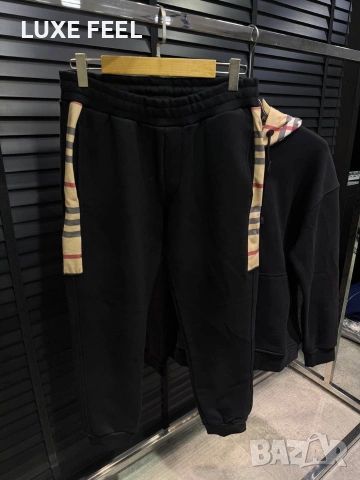 Balenciaga 🔹Мъжки Екип , снимка 2 - Спортни дрехи, екипи - 53699788