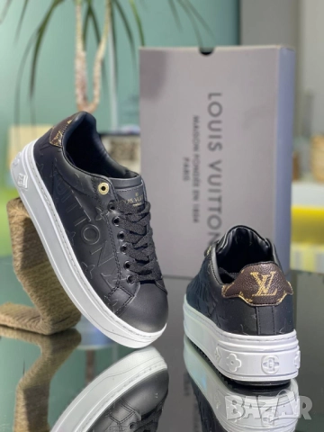 дамски маратонки LOUIS VUITTON, снимка 2 - Маратонки - 51440791