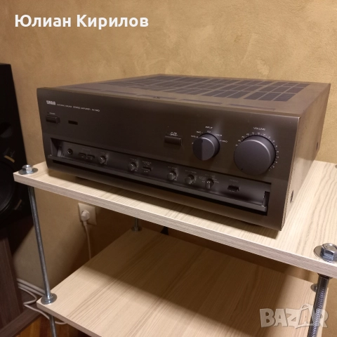 Yamaha AX 890, снимка 3 - Ресийвъри, усилватели, смесителни пултове - 52860382
