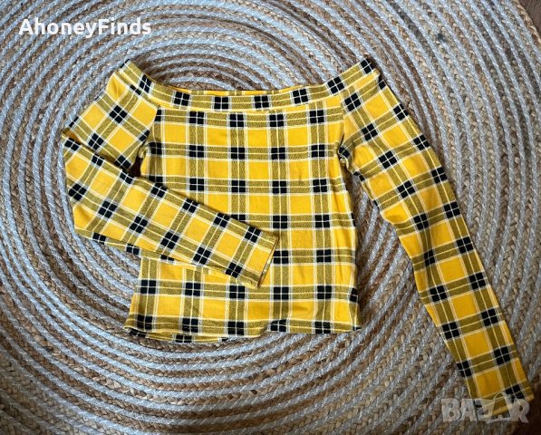 Дамска блуза, снимка 1