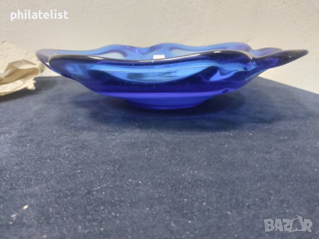 Фруктиера - синя, снимка 2 - Аксесоари за кухня - 40578108