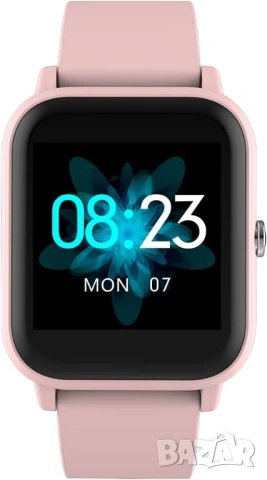 НОВ Smart Watch Blackview R3 – Смарт часовник със спортни функции, снимка 4 - Смарт часовници - 53785141