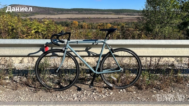 Велосипед Fuji Feather , снимка 11 - Велосипеди - 52033397