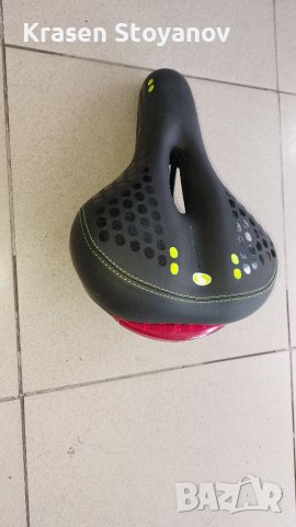 Седалка за колело,велосипед  