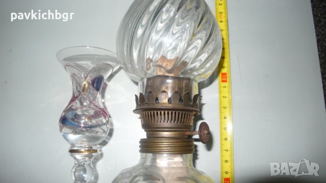 Газена лампа