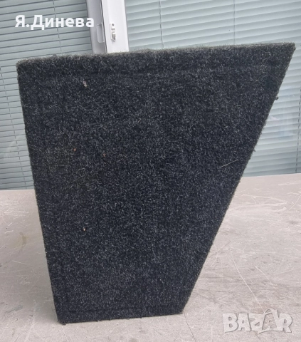 Баскаса Velochity , снимка 5 - Аудиосистеми - 52167189