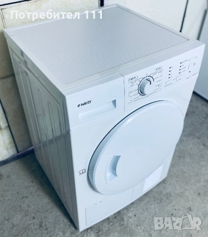 Сушилня Neo, снимка 7 - Сушилни - 52520320