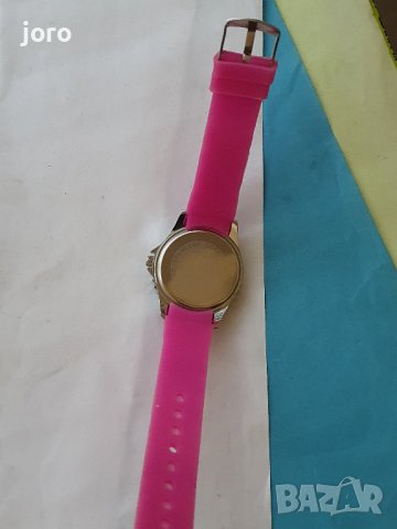 часовник, снимка 3 - Дамски - 39066489