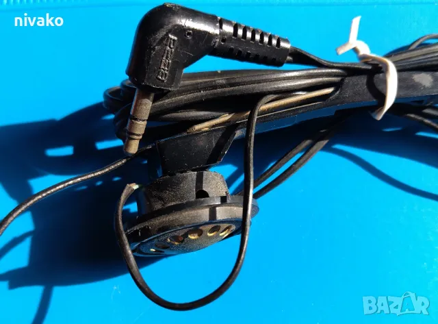 Продавам руски слушалки Вега ТДС-95, снимка 2 - Слушалки и портативни колонки - 47475180