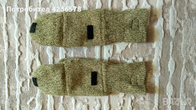Зимни  ръкавици , снимка 4 - Ръкавици - 56380651