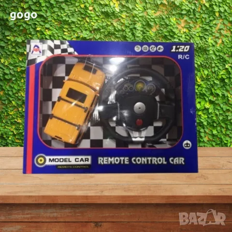 Джип с дистанционно управление, снимка 2 - Коли, камиони, мотори, писти - 48427802