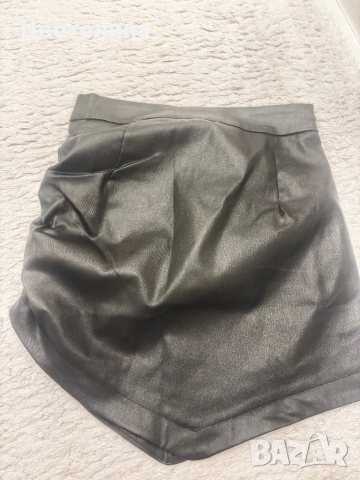 Асиметрична пола , снимка 5 - Поли - 52392862