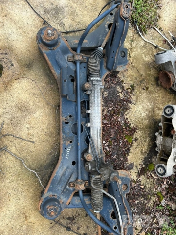 преден мост за Ford Transit 2006-2013