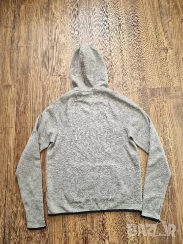Страхотен мъжки суитчър NIKE размер S , снимка 6 - Суичъри - 48843207