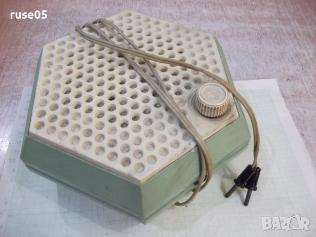 Радиоточка от соца съветска работеща, снимка 7 - Други - 42237103