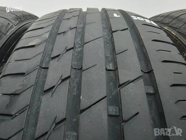 4бр летни гуми 205/60/15 SAILUN L05086 , снимка 3 - Гуми и джанти - 53796082