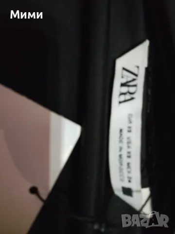 Нова рокличка на Zara, снимка 3 - Рокли - 48975029