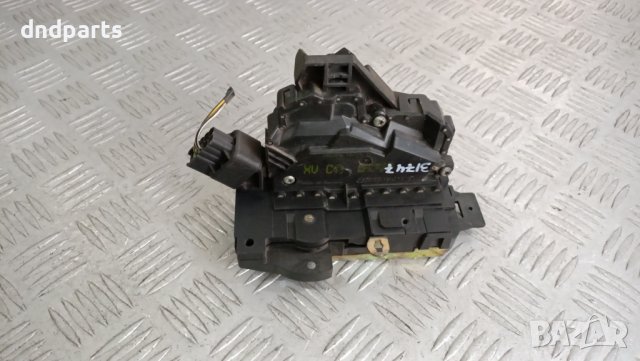 Брава врата Ford Focus 2002г.(задна лява)	