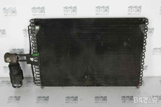  Климатичен радиатор за Renault Laguna I 2.0i 113к.с. (1993-2002)