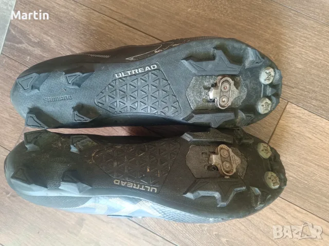 Шпайкове Shimano xc7 46, снимка 4 - Аксесоари за велосипеди - 56103753