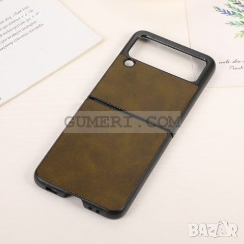 Samsung Galaxy Z Flip3 5G Твърд Хибриден Гръб - 2 Части, снимка 13 - Калъфи, кейсове - 34225608
