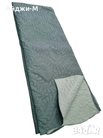 Шалтета Капитонирани , снимка 2 - Покривки за легло - 50070494