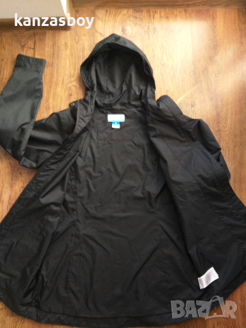 columbia - страхотно дамско яке КАТО НОВО, снимка 9 - Якета - 36392727